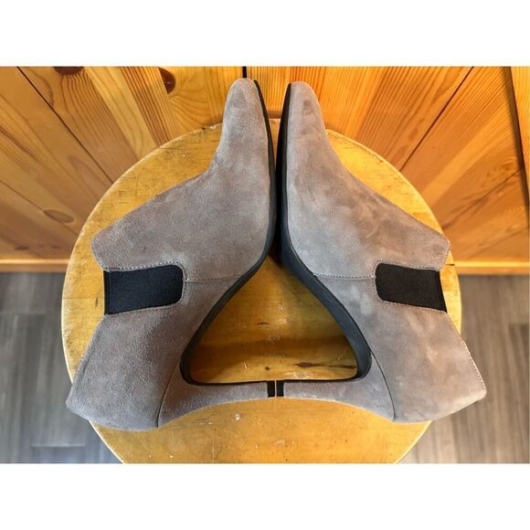 Cole Haan Maxfield Bootie Heel Boots Women's 8B - Picture 6 of 8